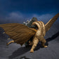 Godzilla Figura S.H. Monster Arts King Ghidora (1972) 25 cm