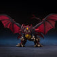 Godzilla Figura S.H. Monster Arts Destoroyah Perfect Form Tokyo Waterfront City Decisive Battle Ver. 18 cm