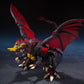 Godzilla Figura S.H. Monster Arts Destoroyah Perfect Form Tokyo Waterfront City Decisive Battle Ver. 18 cm