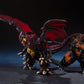 Godzilla Figura S.H. Monster Arts Destoroyah Perfect Form Tokyo Waterfront City Decisive Battle Ver. 18 cm