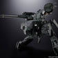 Metal Gear Solid Figura Chogokin Metal Gear Rex 18 cm
