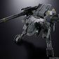 Metal Gear Solid Figura Chogokin Metal Gear Rex 18 cm