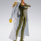 One Piece Figura S.H.Figuarts Borsalino -Future Island Egghead- 20 cm - BANDAI TAMASHII NATIONS FIGURA - Vista detallada
