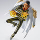 One Piece Figura S.H.Figuarts Borsalino -Future Island Egghead- 20 cm
