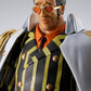 One Piece Figura S.H.Figuarts Borsalino -Future Island Egghead- 20 cm
