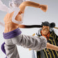 One Piece Figura S.H.Figuarts Borsalino -Future Island Egghead- 20 cm