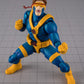Marvel Figura S.H.Figuarts Cyclops (Gamerverse) 15 cm