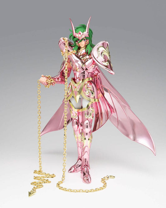 Saint Seiya Figura Saint Cloth Myth Ex Andromeda Shun (God Cloth) 17 cm