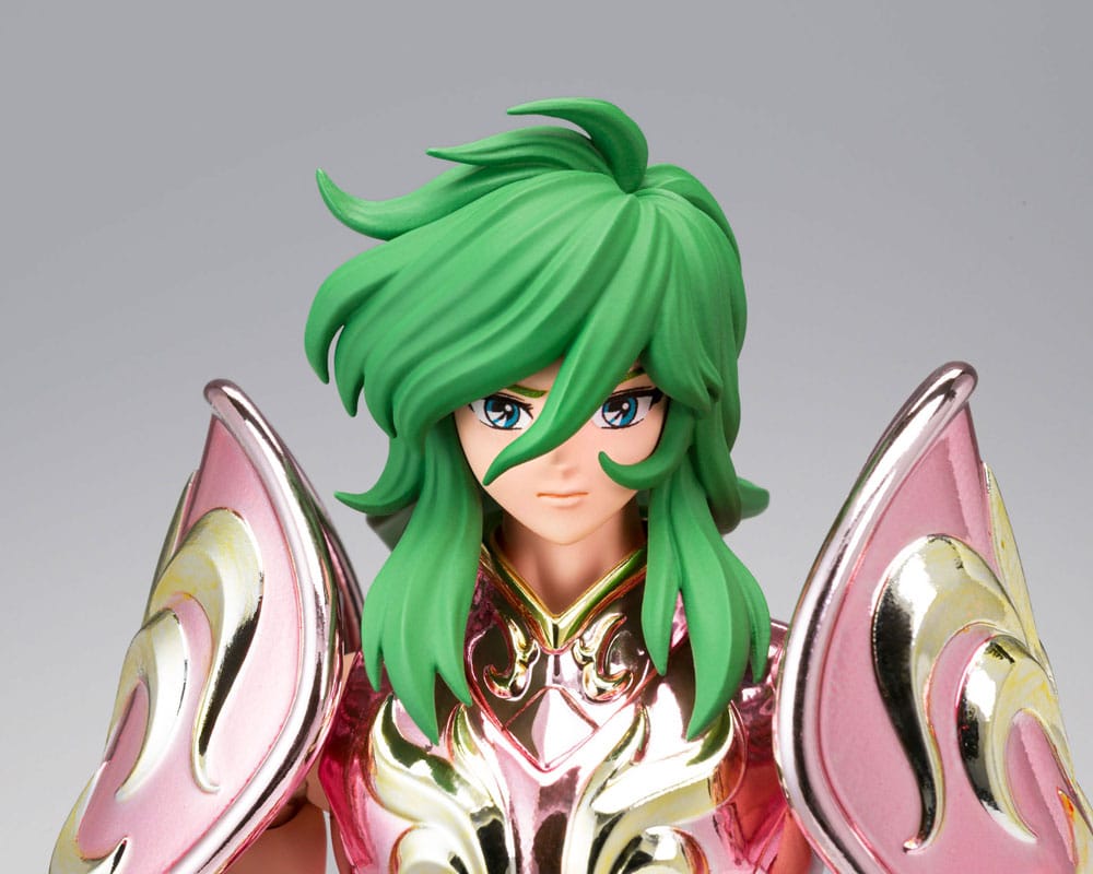 Saint Seiya Figura Saint Cloth Myth Ex Andromeda Shun (God Cloth) 17 cm