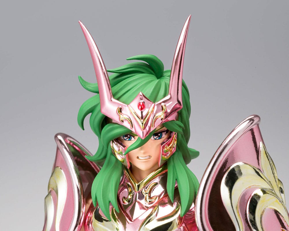Saint Seiya Figura Saint Cloth Myth Ex Andromeda Shun (God Cloth) 17 cm