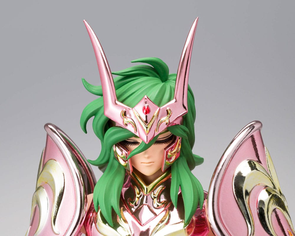 Saint Seiya Figura Saint Cloth Myth Ex Andromeda Shun (God Cloth) 17 cm