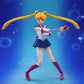 Sailor Moon Figura S.H. Figuarts Sailor Moon -Crystal Star Compact Edition- 14 cm