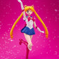 Sailor Moon Figura S.H. Figuarts Sailor Moon -Crystal Star Compact Edition- 14 cm