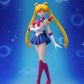 Sailor Moon Figura S.H. Figuarts Sailor Moon -Crystal Star Compact Edition- 14 cm