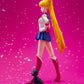 Sailor Moon Figura S.H. Figuarts Sailor Moon -Crystal Star Compact Edition- 14 cm