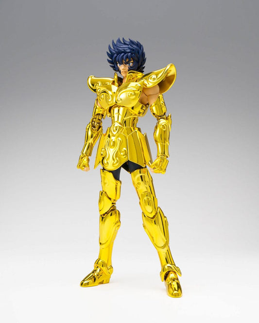 Saint Seiya Figura Saint Cloth Myth Ex Leo Ikki Inheritor of the Gold Myth 17 cm - BANDAI TAMASHII NATIONS FIGURA