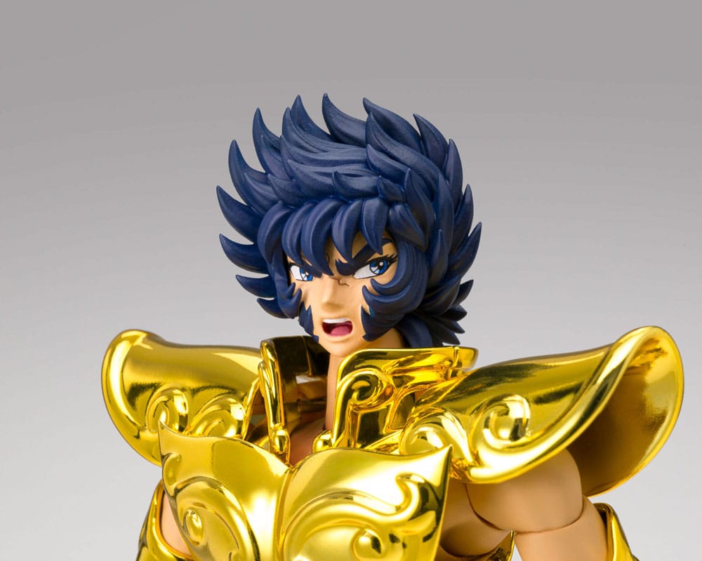 Saint Seiya Figura Saint Cloth Myth Ex Leo Ikki Inheritor of the Gold Myth 17 cm