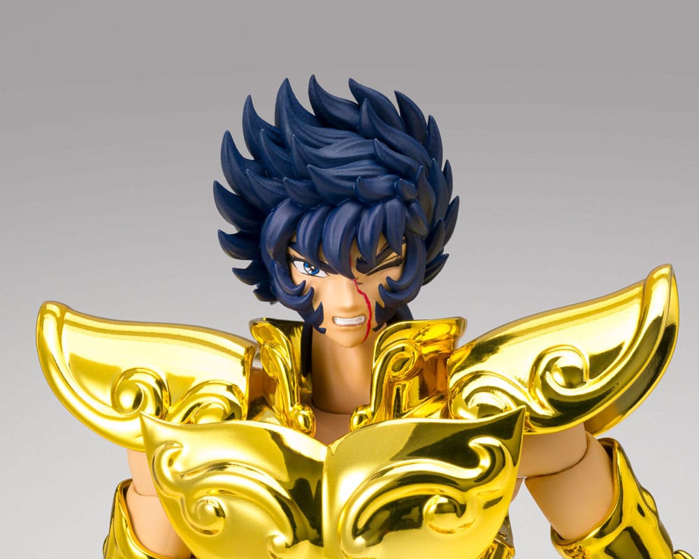 Saint Seiya Figura Saint Cloth Myth Ex Leo Ikki Inheritor of the Gold Myth 17 cm