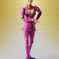JoJo's Bizarre Adventure: Golden Wind Figura S.H.Figuarts Giorno Giovanna 16 cm