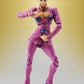 JoJo's Bizarre Adventure: Golden Wind Figura S.H.Figuarts Giorno Giovanna 16 cm
