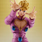 JoJo's Bizarre Adventure: Golden Wind Figura S.H.Figuarts Giorno Giovanna 16 cm