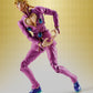 JoJo's Bizarre Adventure: Golden Wind Figura S.H.Figuarts Giorno Giovanna 16 cm