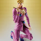 JoJo's Bizarre Adventure: Golden Wind Figura S.H.Figuarts Giorno Giovanna 16 cm