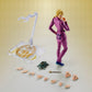 JoJo's Bizarre Adventure: Golden Wind Figura S.H.Figuarts Giorno Giovanna 16 cm