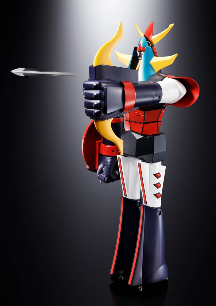 Reideen The Brave Figura Jumbo Machineder Reideen The Brave 60 cm