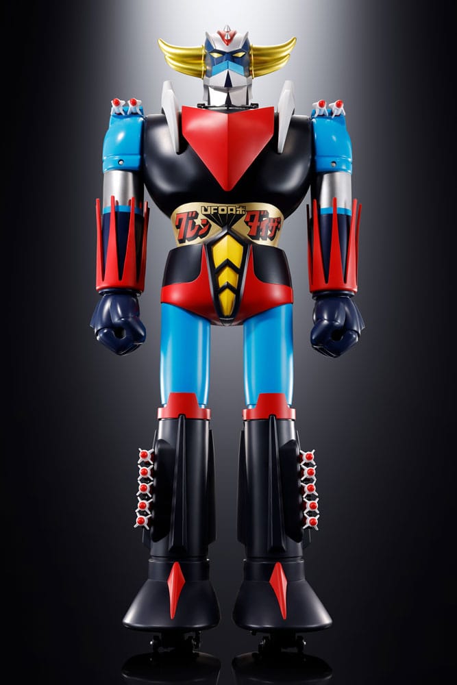 UFO Robot Grendizer Figura Jumbo Machineder Grendizer (Goldorak) 60 cm