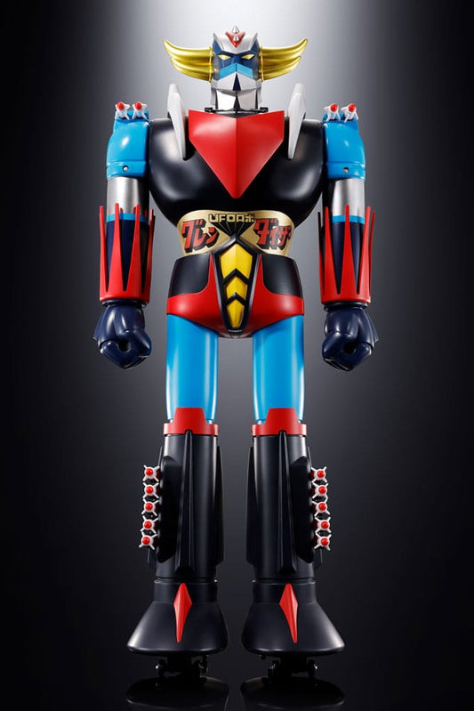 UFO Robot Grendizer Figura Jumbo Machineder Grendizer (Goldorak) 60 cm