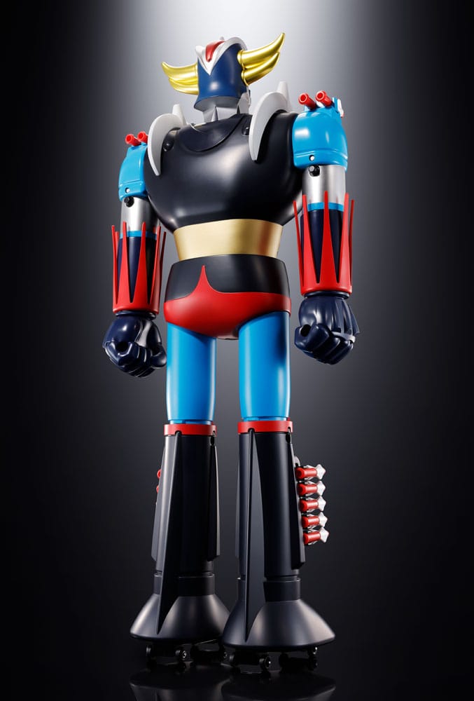 UFO Robot Grendizer Figura Jumbo Machineder Grendizer (Goldorak) 60 cm
