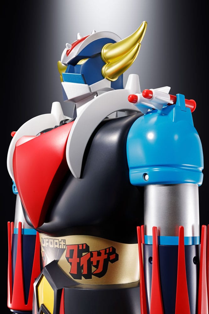 UFO Robot Grendizer Figura Jumbo Machineder Grendizer (Goldorak) 60 cm
