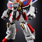 The Brave Fighter Exkizer Figura Soul of Chogokin GX-120 Kingexkizer 28 cm