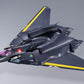 Macross 7 Figura DX Chogokin VF-17S Nightmare Stealthvalkyrie (Gamlin Kizaki use) 25 cm