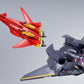 Macross 7 Figura DX Chogokin VF-17S Nightmare Stealthvalkyrie (Gamlin Kizaki use) 25 cm