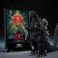 Godzilla (1989) Figura S.H. Monster Arts Godzilla vs. Biollante Movie Graphic Plus 16 cm