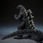 Godzilla (1989) Figura S.H. Monster Arts Godzilla vs. Biollante Movie Graphic Plus 16 cm