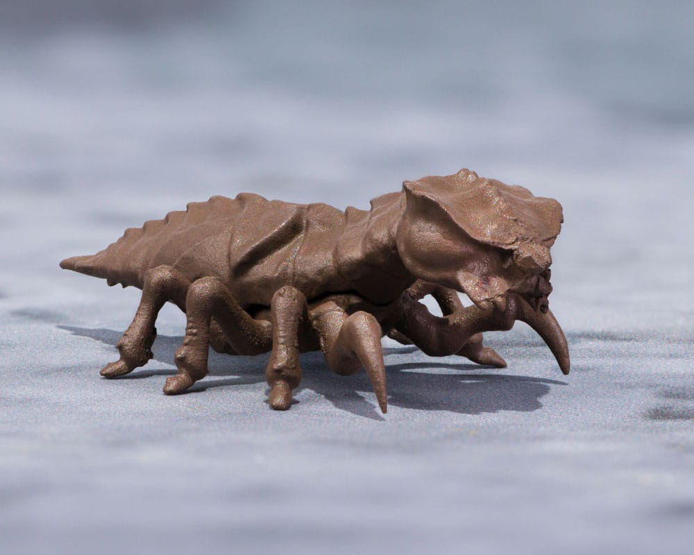 Godzilla Figura S.H. Monster Arts Megaguirus Evolution Set 21 cm