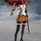 Berserk Figura S.H.Figuarts Casca The Band of the Hawk 15 cm - BANDAI TAMASHII NATIONS FIGURA - Vista detallada