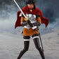 Berserk Figura S.H.Figuarts Casca The Band of the Hawk 15 cm