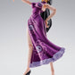 One Piece Figura S.H.Figuarts Boa Hancock -Marineford- 16 cm
