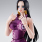 One Piece Figura S.H.Figuarts Boa Hancock -Marineford- 16 cm
