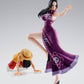 One Piece Figura S.H.Figuarts Boa Hancock -Marineford- 16 cm