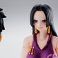 One Piece Figura S.H.Figuarts Boa Hancock -Marineford- 16 cm