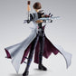 Yu-Gi-Oh! Figura S.H.Figuarts Seto Kaiba 16 cm