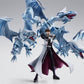 Yu-Gi-Oh! Figura S.H.Figuarts Seto Kaiba 16 cm