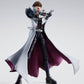 Yu-Gi-Oh! Figura S.H.Figuarts Seto Kaiba 16 cm