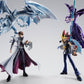 Yu-Gi-Oh! Figura S.H.Figuarts Seto Kaiba 16 cm