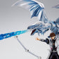 Yu-Gi-Oh! Figura S.H.Figuarts Seto Kaiba 16 cm